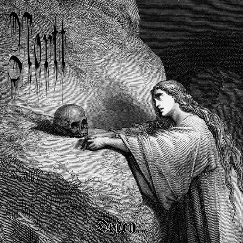 NORTT - Døden... CD (Preorder)