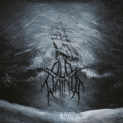 OLD WAINDS - Stormheart LP w/booklet (MARBLE)