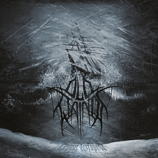 OLD WAINDS - Stormheart LP w/booklet