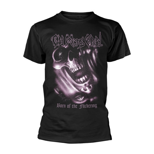 OLD MAN'S CHILD - Born Of The Flickering T-SHIRT*
