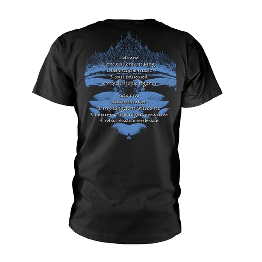 OLD MAN'S CHILD - The Pagan Prosperity T-SHIRT*