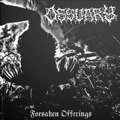 OSSUARY - Forsaken Offerings 7"EP