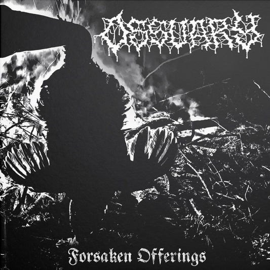 OSSUARY - Forsaken Offerings 7"EP