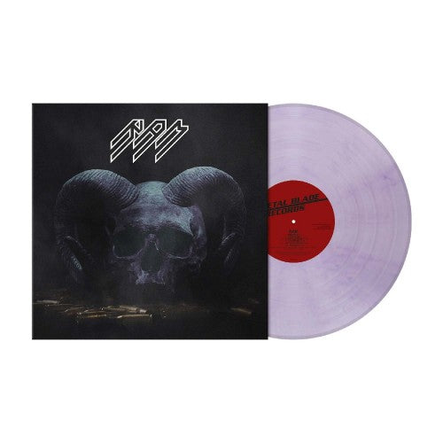 RAM - Against LP (MARBLE) (Preorder)