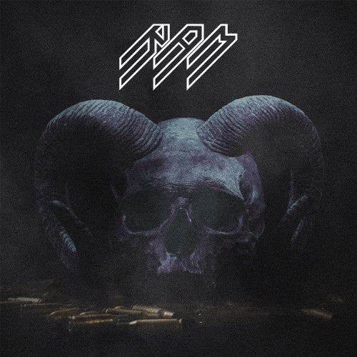 RAM - Against LP (MARBLE) (Preorder)