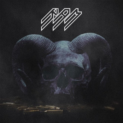 RAM - Against LP (MARBLE) (Preorder)