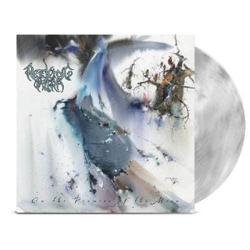 REEKING AURA - On the Promise of the Moon LP (BLIZZARD)