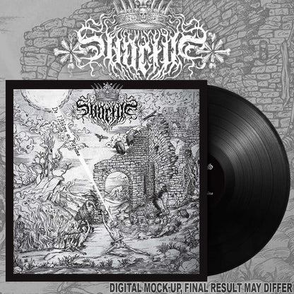 SANCTVS - De L'Abîme au Plérôme LP (Preorder)