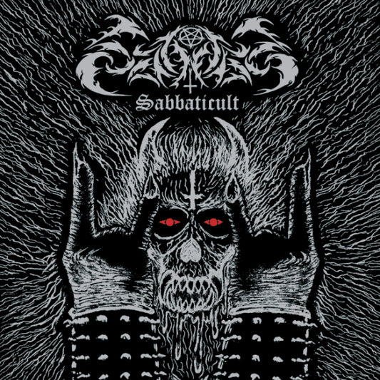 SABBAT - Sabbaticult LP