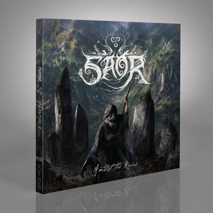 SAOR - Amidst the Ruins 2LP