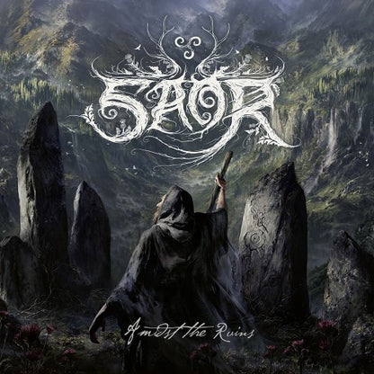 SAOR - Amidst the Ruins 2LP