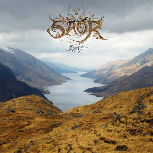 SAOR - Roots 2LP (MARBLE)
