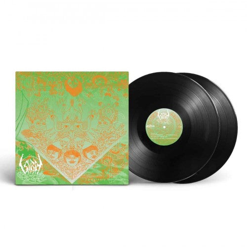SIGH - Imaginary Sonicscape 2LP (Preorder)