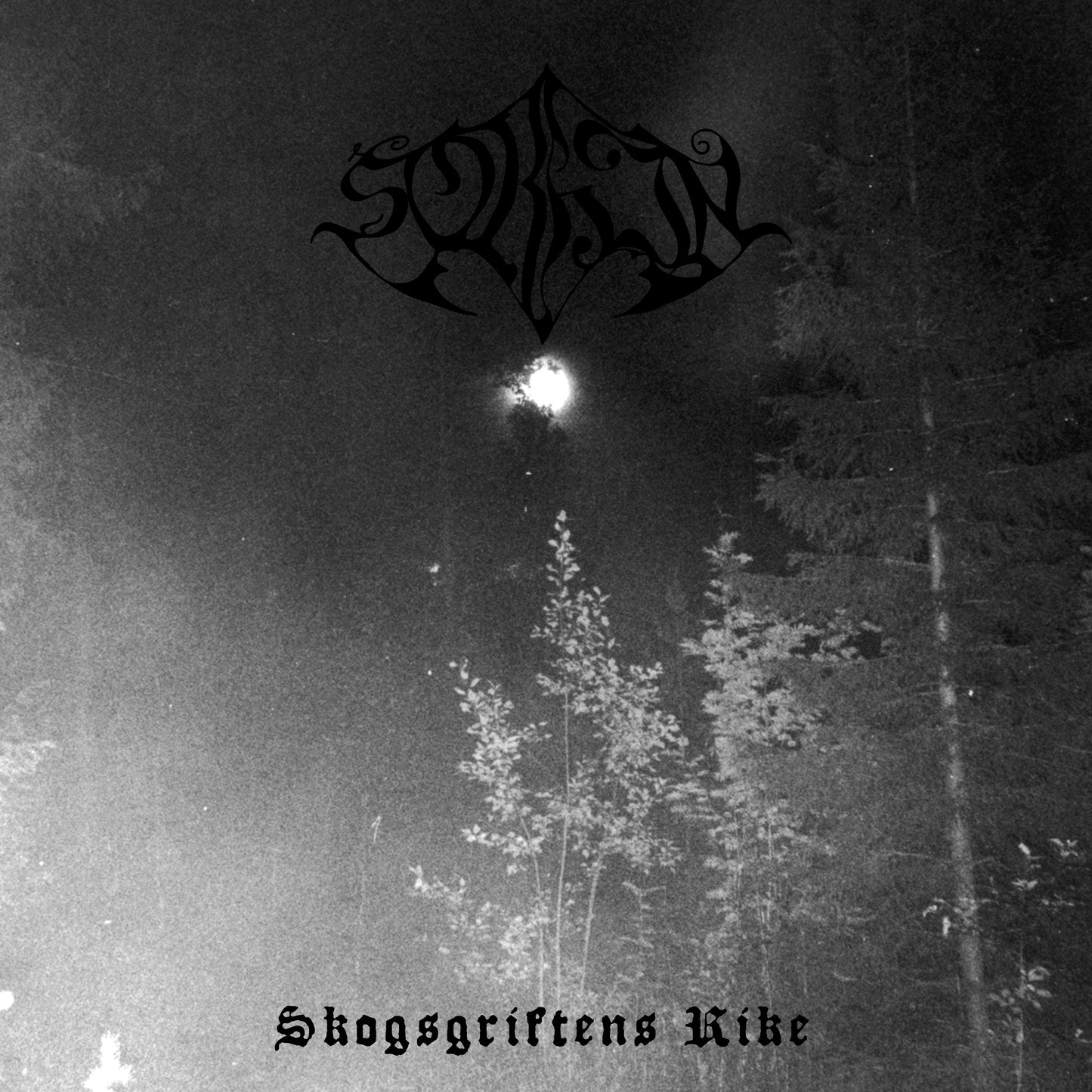 SORHIN - Skogsgriftens Rike MCD (Preorder)