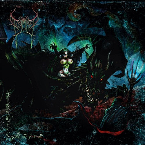 STORMKEEP - The Nocturnes of Iswylm CD BOX (Preorder)