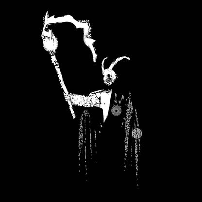 WAGNER ÖDEGÅRD - Svea Satyre 3LP (Preorder)