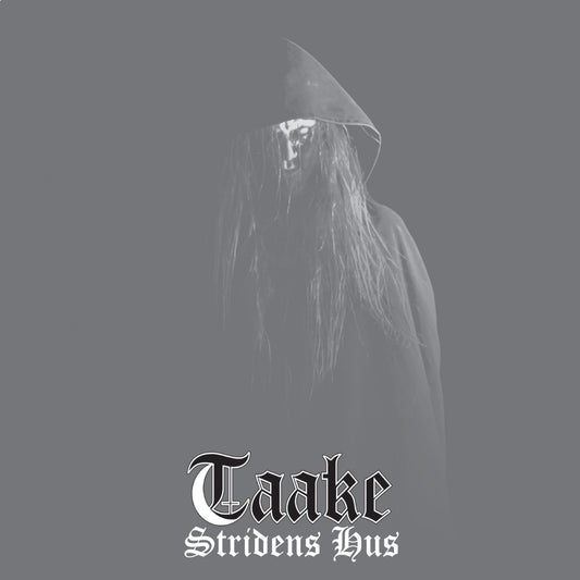 TAAKE - Stridens Hus CD
