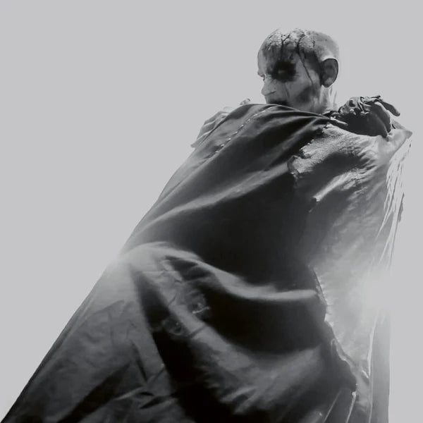 TAAKE - Et Hav Av Avstand CD