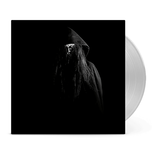 TAAKE - Stridens Hus LP (CLEAR)
