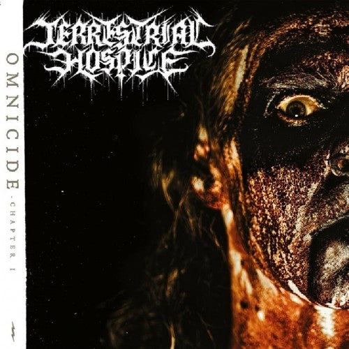 TERRESTRIAL HOSPICE - Omnicide – Chapter I LP (Preorder)