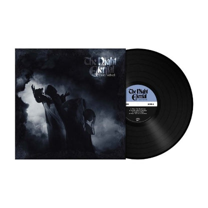 THE NIGHT ETERNAL - Cold Velvet LP (Preorder)