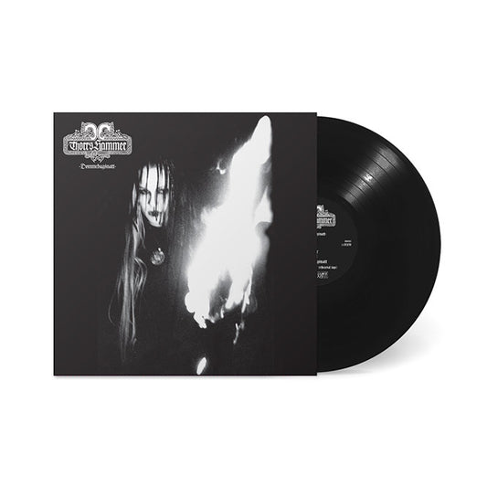 THORR'S HAMMER - Dommedagsnatt LP