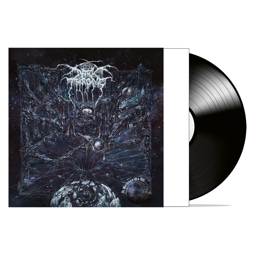 DARKTHRONE - It Beckons Us All LP