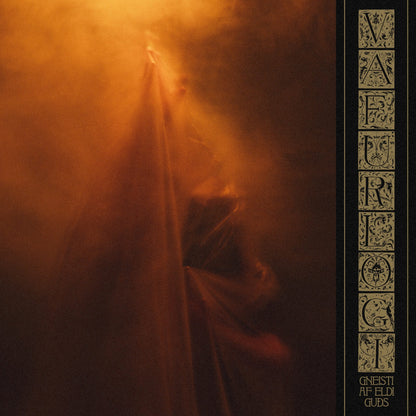 VAFURLOGI - Gneisti af eldi Guðs CD (Preorder)