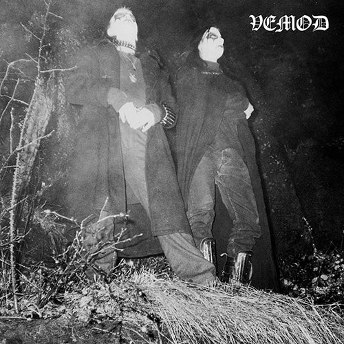 VEMOD - Demo 1998 MLP