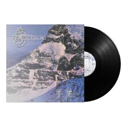 VINTERSORG - Till Fjälls LP