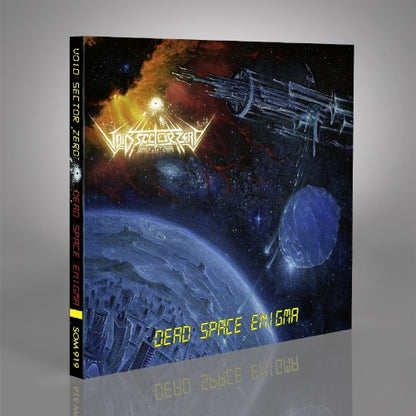 VOID SECTOR ZERO - Dead Space Enigma CD (Preorder)