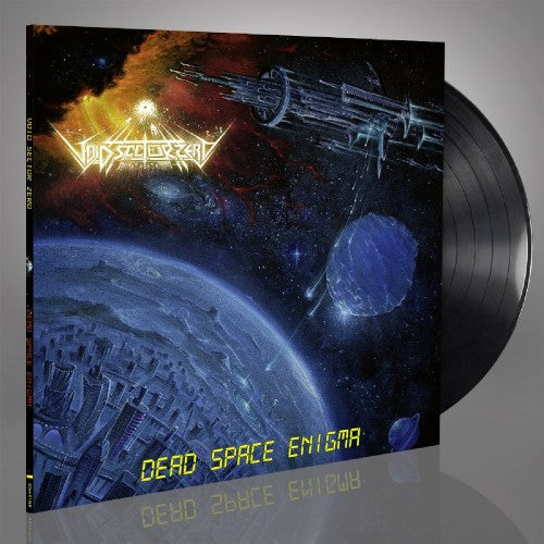VOID SECTOR ZERO - Dead Space Enigma LP (Preorder)