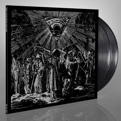 WATAIN - Casus Luciferi 2LP (Preorder)