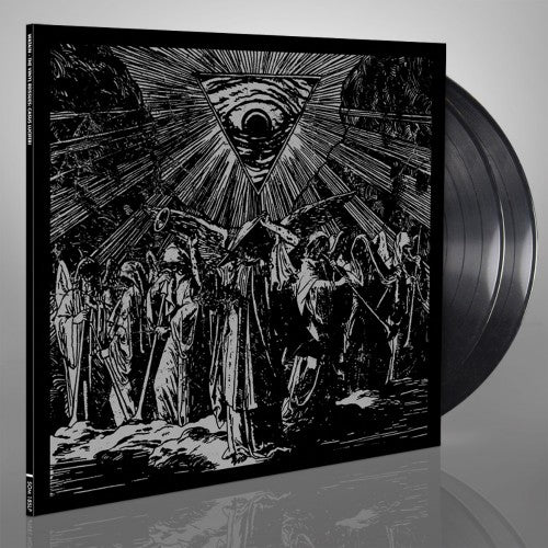 WATAIN - Casus Luciferi 2LP (Preorder)