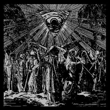 WATAIN - Casus Luciferi 2LP (Preorder)