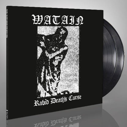 WATAIN - Rabid Death's Curse 2LP