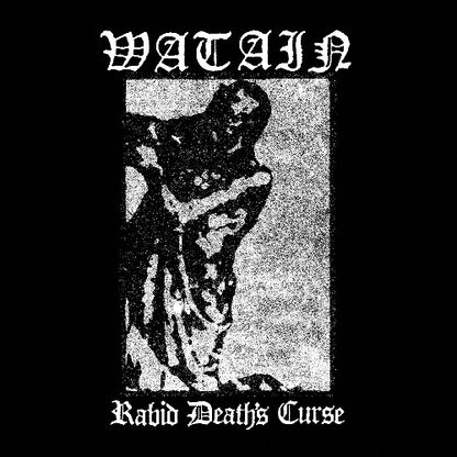 WATAIN - Rabid Death's Curse 2LP