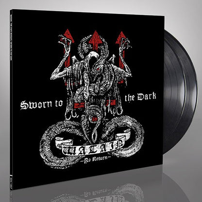 WATAIN - Sworn to the Dark 2LP (Preorder)