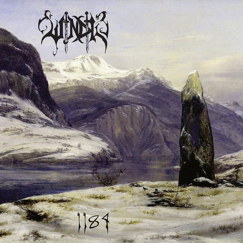 WINDIR - 1184 2LP (Preorder)