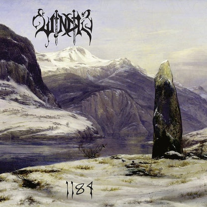 WINDIR - 1184 2LP (Preorder)