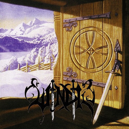 WINDIR - Arntor 2LP (Preorder)