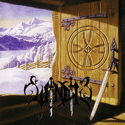 WINDIR - Arntor 2LP (Preorder)