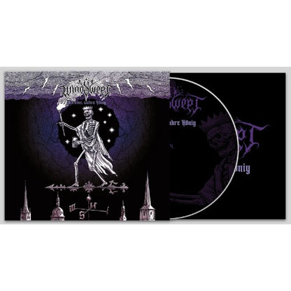 WINDSWEPT - Der Eine, Wahre König MCD