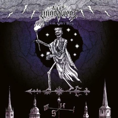 WINDSWEPT - Der Eine, Wahre König MCD