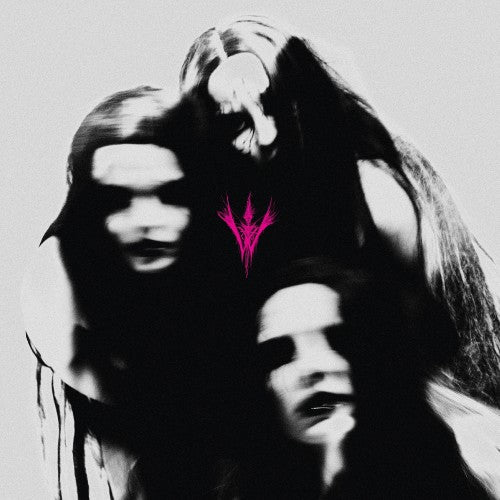WITCH CLUB SATAN - Witch Club Satan LP (VIOLET) (Preorder)