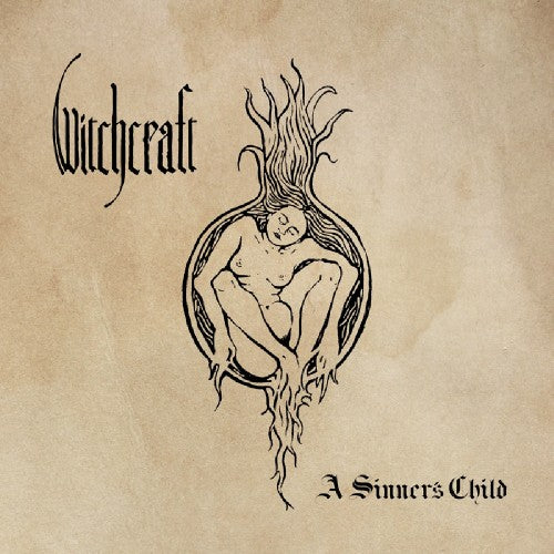 WITCHCRAFT - A Sinner's Child MLP