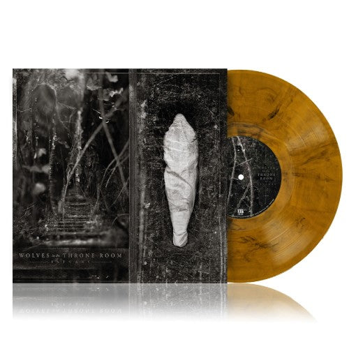 WOLVES IN THE THRONE ROOM - Estuary LP (MARBLE)* (Preorder)