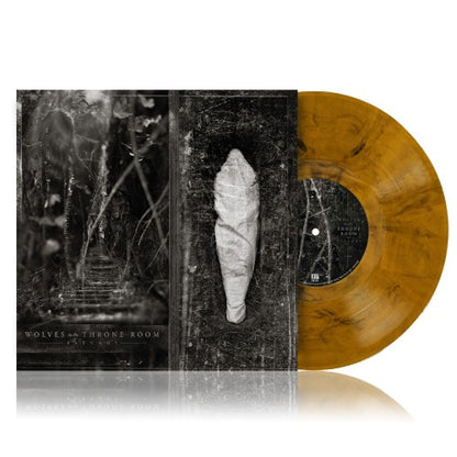 WOLVES IN THE THRONE ROOM - Estuary LP (MARBLE)* (Preorder)