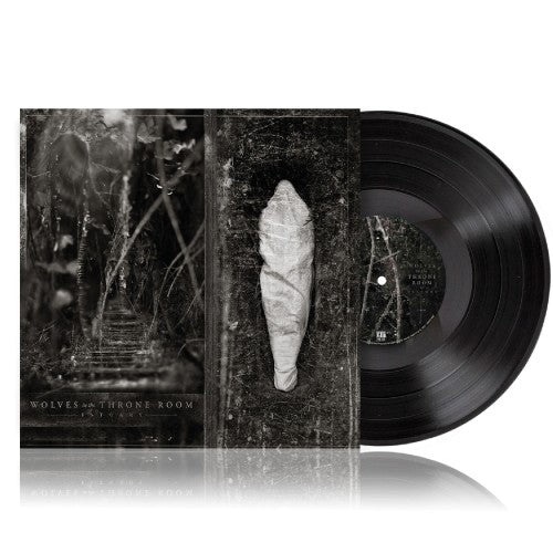 WOLVES IN THE THRONE ROOM - Estuary LP* (Preorder)