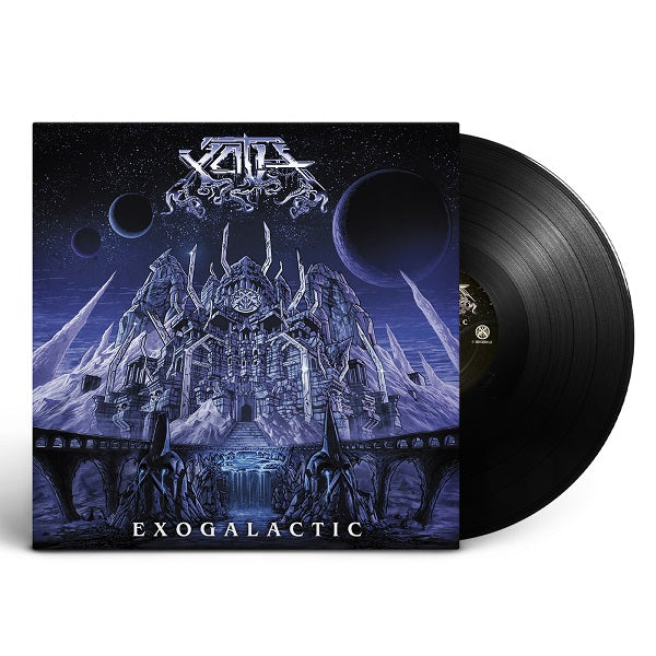 XOTH - Exogalactic LP